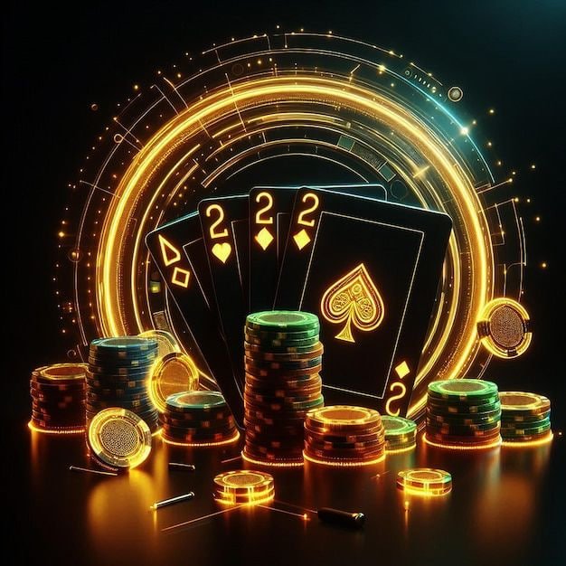 zawgyi9slot Live Casino ဂိမ်းခန်း