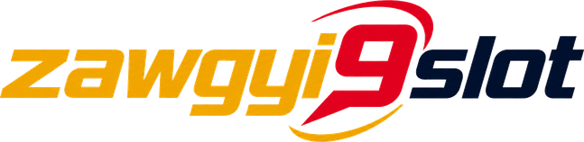 zawgyi9slot လိုဂို